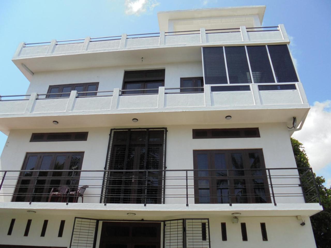 Jmf Hotel Negombo Ngoại thất bức ảnh