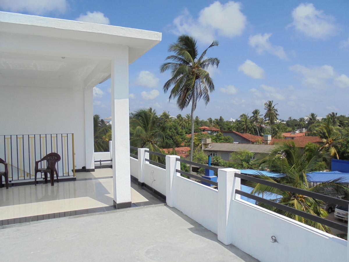 Jmf Hotel Negombo Ngoại thất bức ảnh