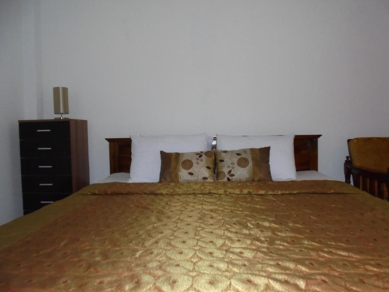 Jmf Hotel Negombo Ngoại thất bức ảnh