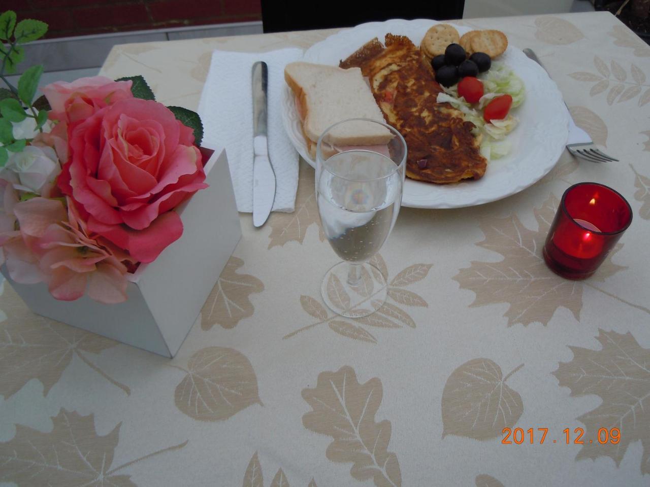Jmf Hotel Negombo Ngoại thất bức ảnh