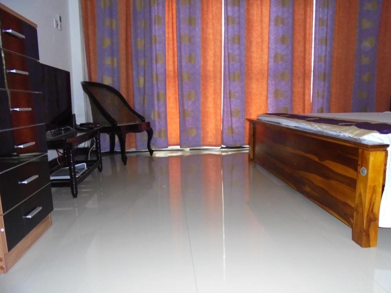 Jmf Hotel Negombo Ngoại thất bức ảnh