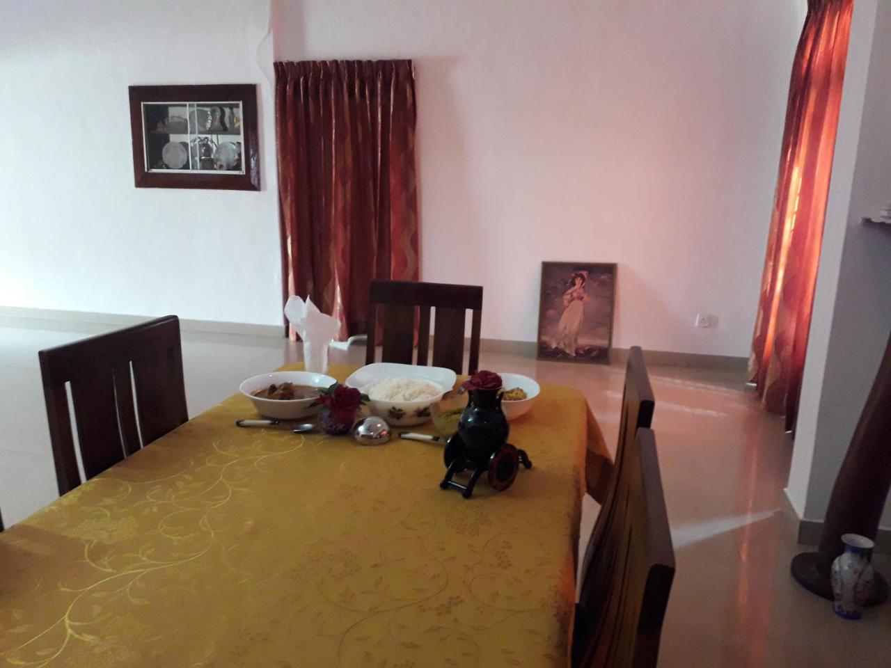 Jmf Hotel Negombo Ngoại thất bức ảnh