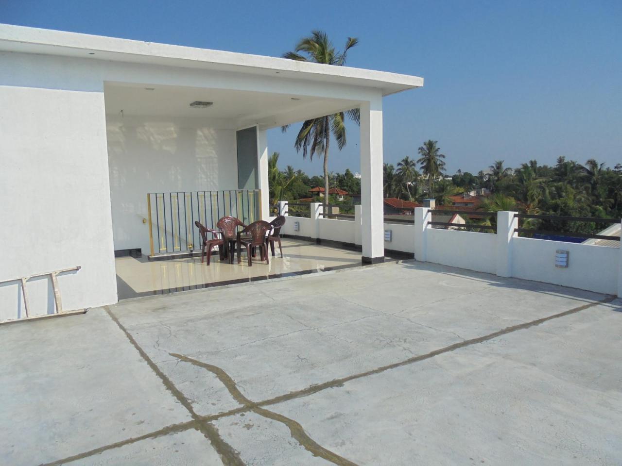 Jmf Hotel Negombo Ngoại thất bức ảnh