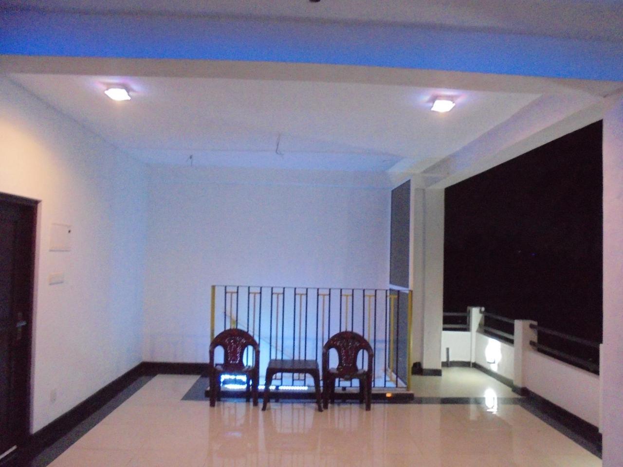 Jmf Hotel Negombo Ngoại thất bức ảnh
