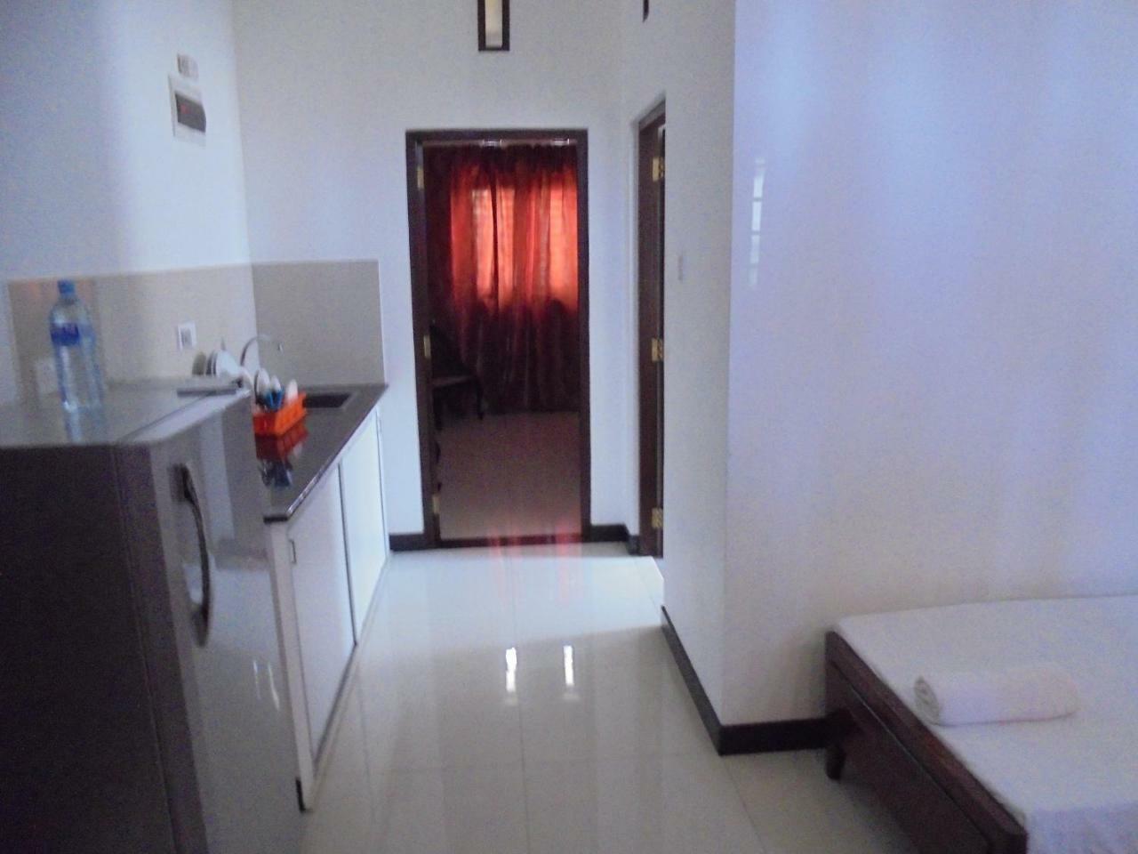 Jmf Hotel Negombo Ngoại thất bức ảnh