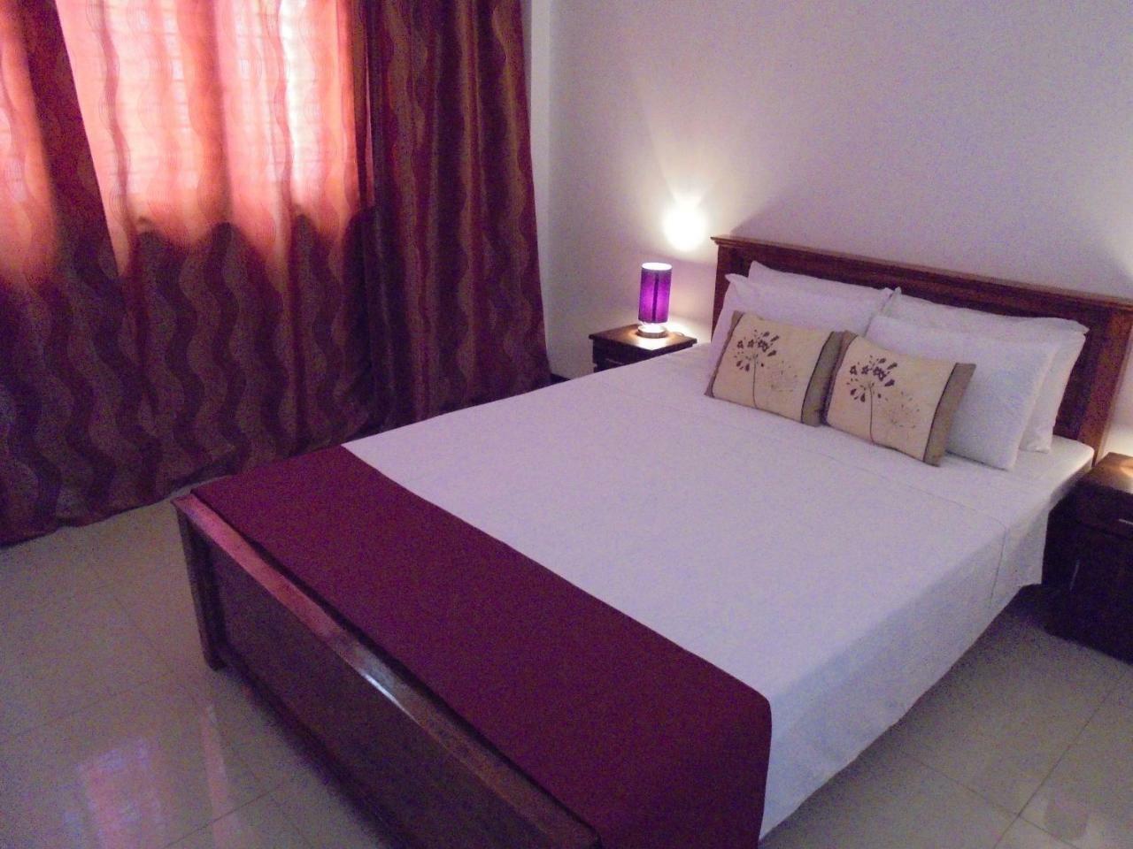 Jmf Hotel Negombo Ngoại thất bức ảnh