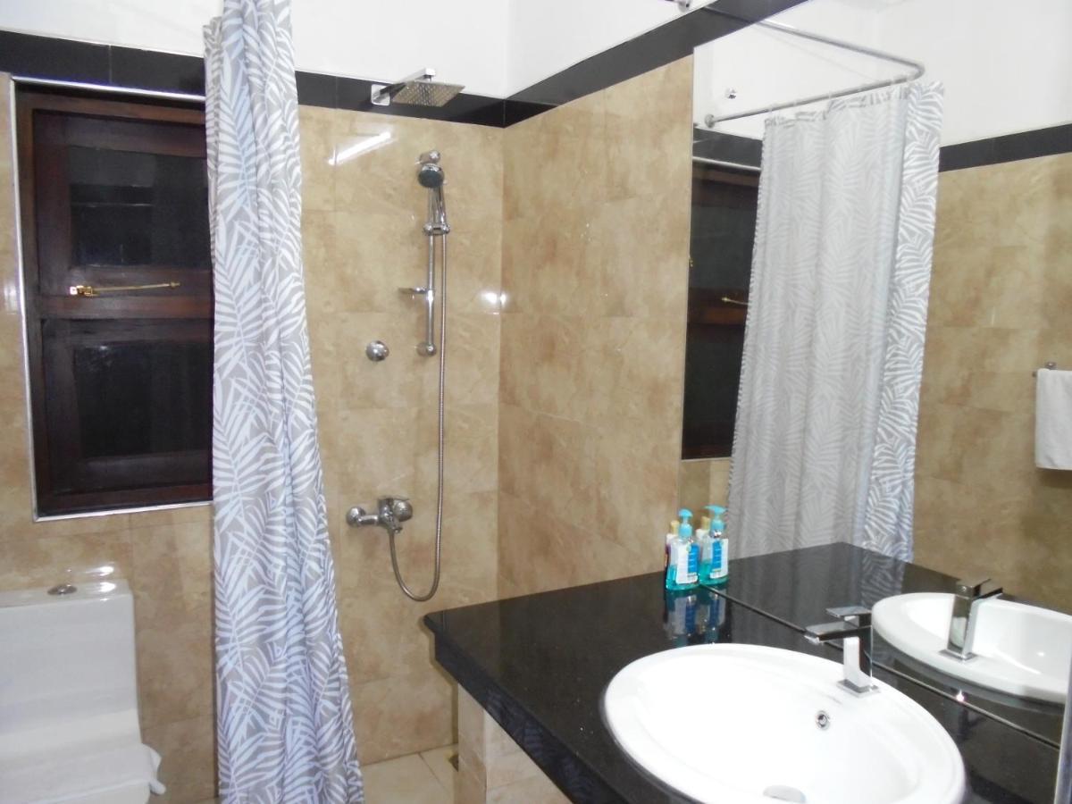 Jmf Hotel Negombo Ngoại thất bức ảnh